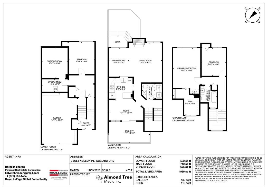 9 2952 Nelson Place, Abbotsford, British Columbia  V2S 7G2 - Photo 31 - R3055493