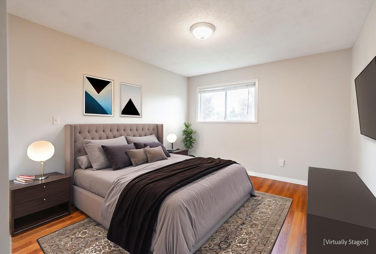 41 32959 George Ferguson Way, Abbotsford, British Columbia  V2S 7W9 - Photo 8 - R3056245
