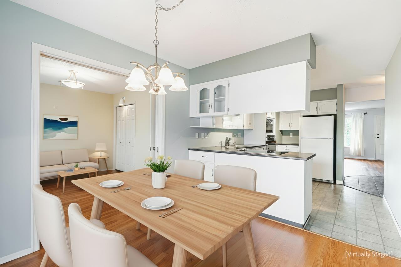 41 32959 George Ferguson Way, Abbotsford, British Columbia  V2S 7W9 - Photo 4 - R3056245