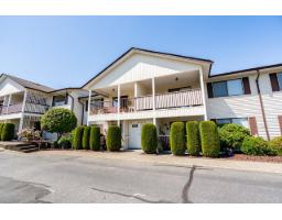 41 32959 GEORGE FERGUSON WAY, Abbotsford, British Columbia