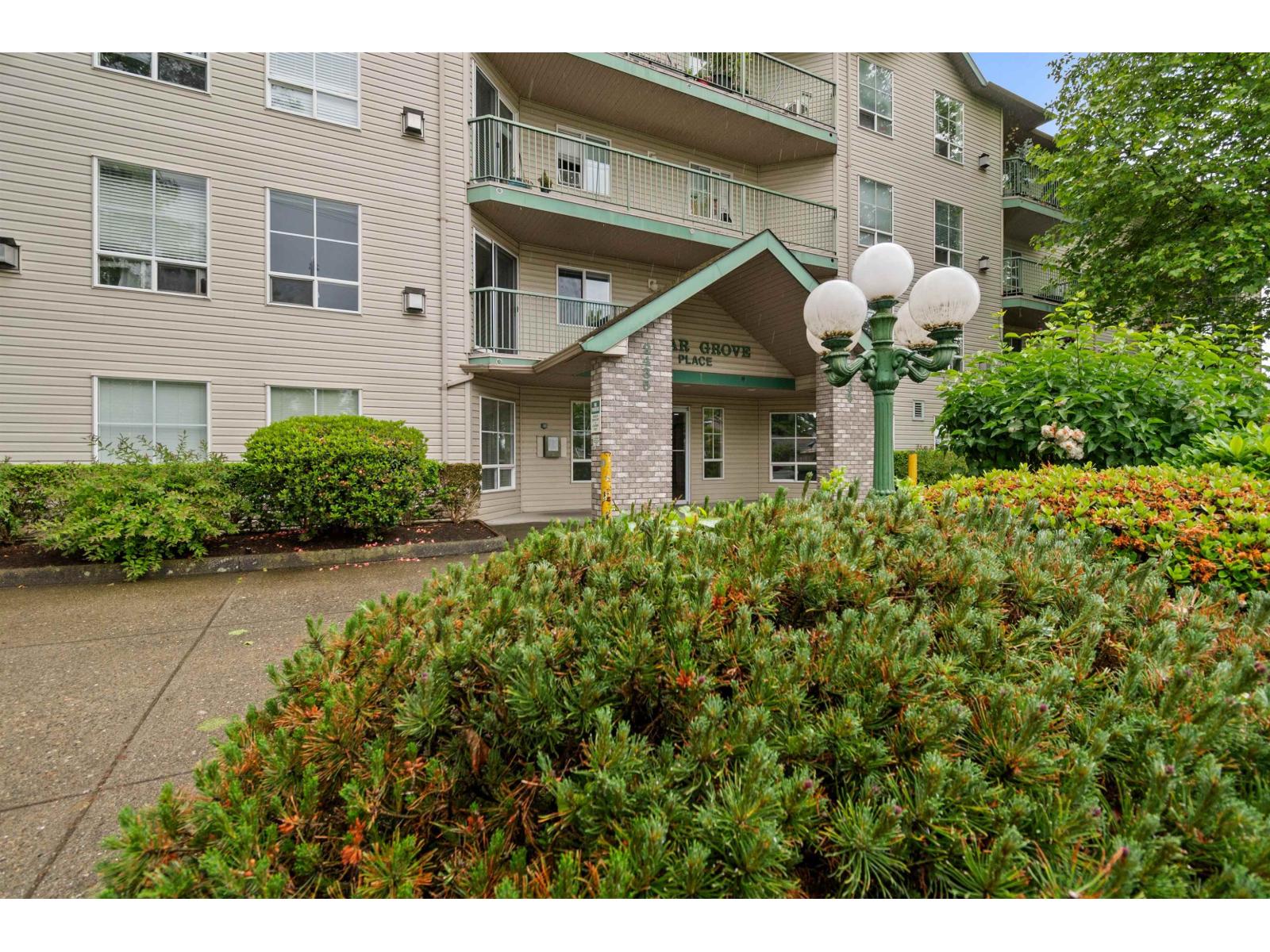 107 2435 CENTER STREET, abbotsford, British Columbia