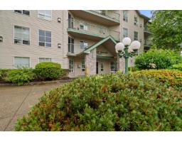 107 2435 CENTER STREET, Abbotsford, British Columbia