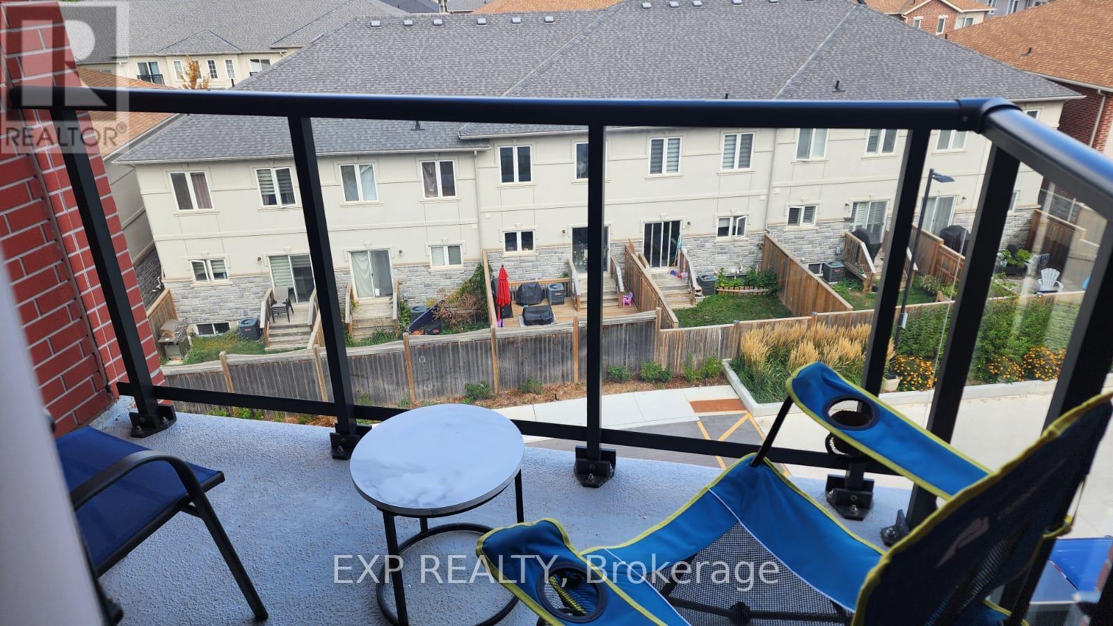 520 - 1010 Dundas Street, Whitby, Ontario  L1N 0L6 - Photo 16 - E12420799