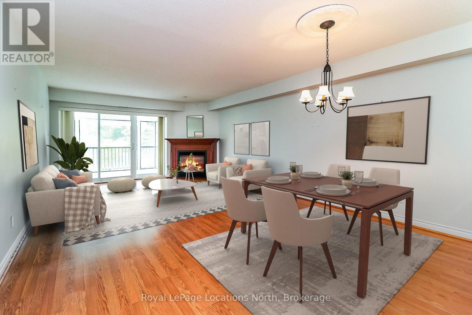 8 - 30 Mulligan Lane, Wasaga Beach, Ontario  L9Z 1C4 - Photo 3 - S12454395