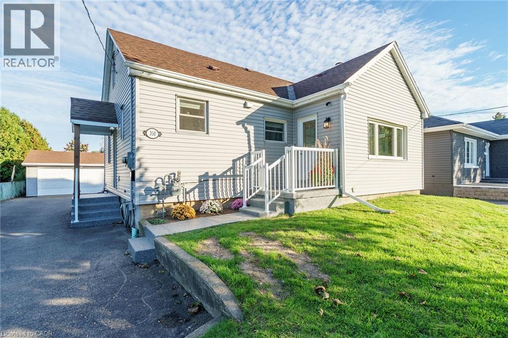 350 Pottruff Road N, Hamilton, Ontario  L8H 2M4 - Photo 2 - 40777920