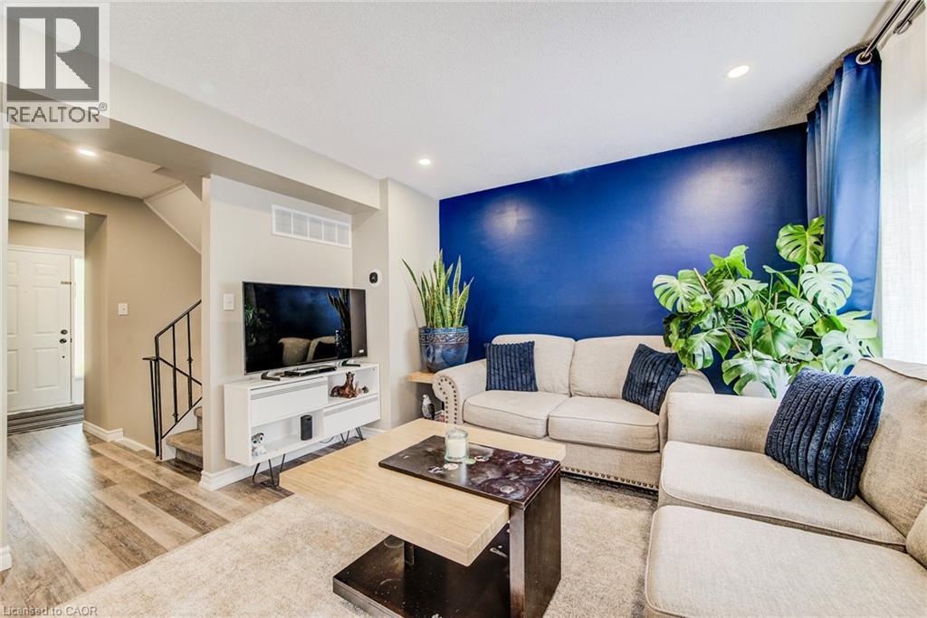 29 Paulander Drive Unit# 23, Kitchener, Ontario  N2M 5L2 - Photo 17 - 40777909
