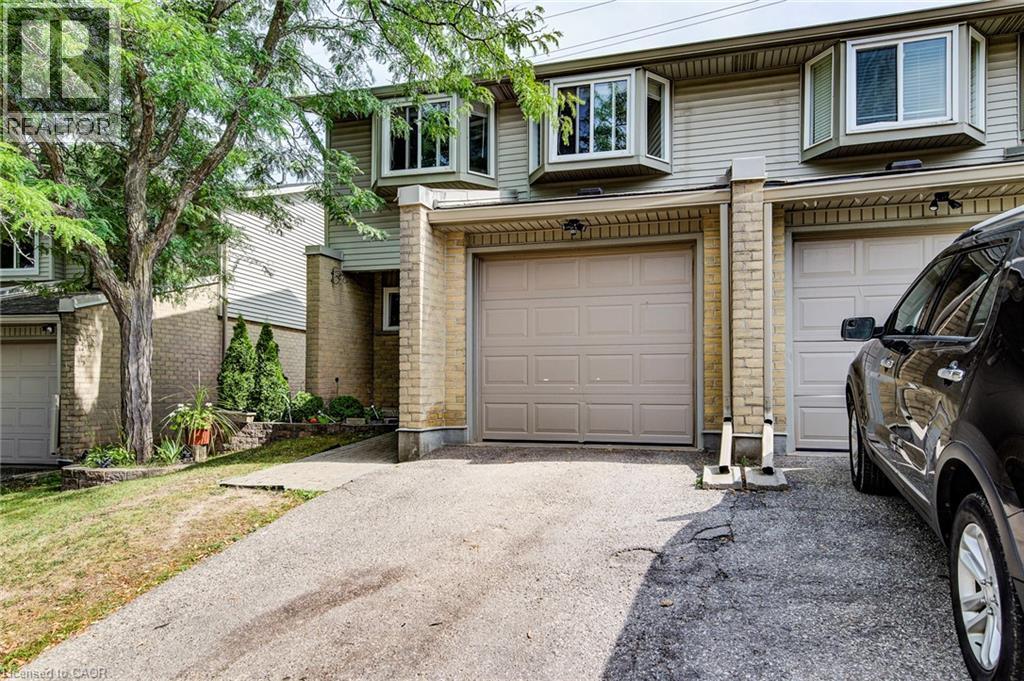 29 Paulander Drive Unit# 23, Kitchener, Ontario  N2M 5L2 - Photo 2 - 40777909