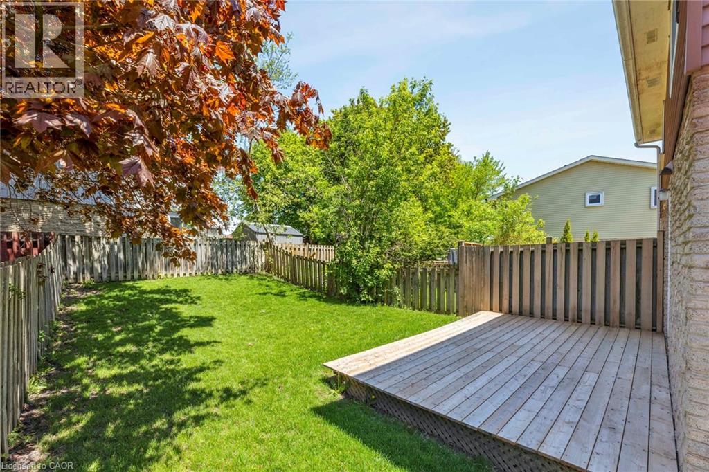 647 Balsam Crescent, Oshawa, Ontario  L1J 6A1 - Photo 30 - 40777902