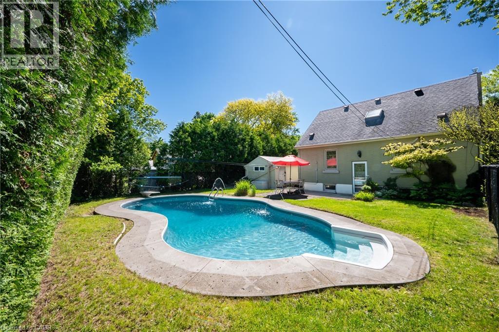 2067 Maplewood Drive, Burlington, Ontario  L7R 2C6 - Photo 31 - 40777900