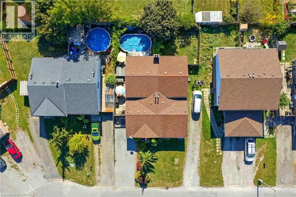 16 Dodds Court, Fort Erie, Ontario  L2A 5Z2 - Photo 33 - 40777767