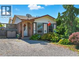 16 DODDS Court, fort erie, Ontario