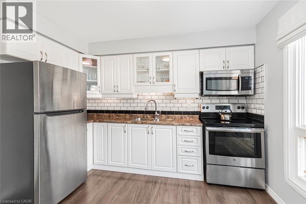 1301 Upper Gage Avenue Unit# 12, Hamilton, Ontario  L8W 1E5 - Photo 10 - 40777698