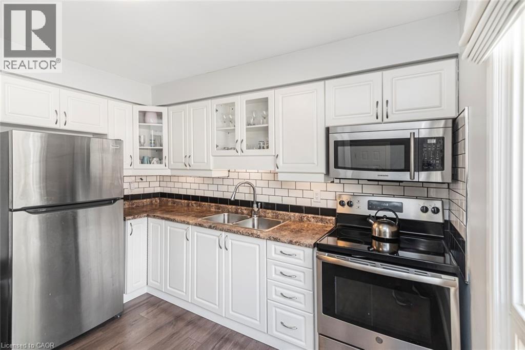 1301 Upper Gage Avenue Unit# 12, Hamilton, Ontario  L8W 1E5 - Photo 11 - 40777698