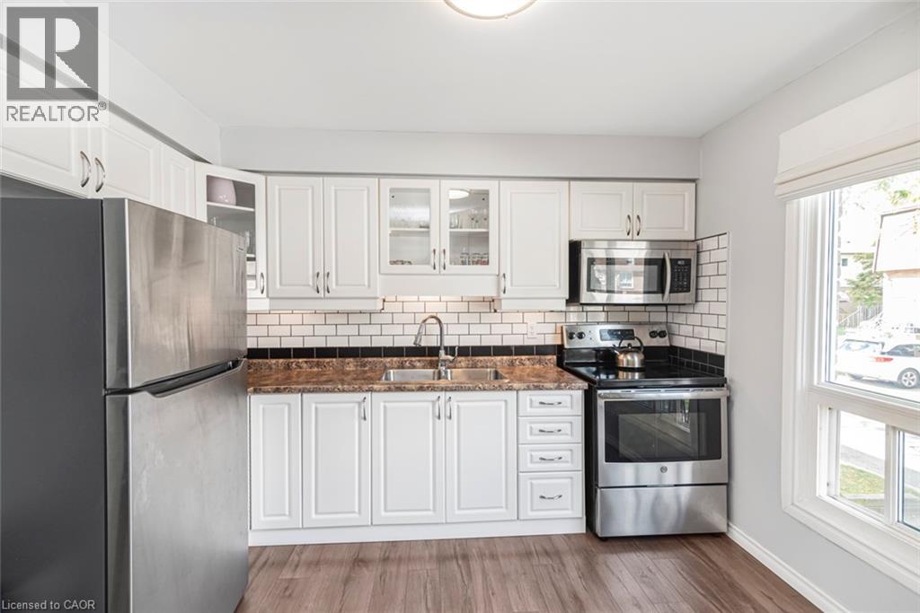 1301 Upper Gage Avenue Unit# 12, Hamilton, Ontario  L8W 1E5 - Photo 12 - 40777698