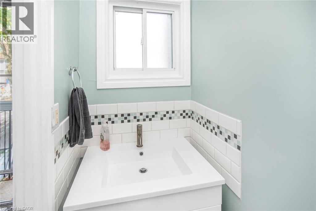 1301 Upper Gage Avenue Unit# 12, Hamilton, Ontario  L8W 1E5 - Photo 13 - 40777698