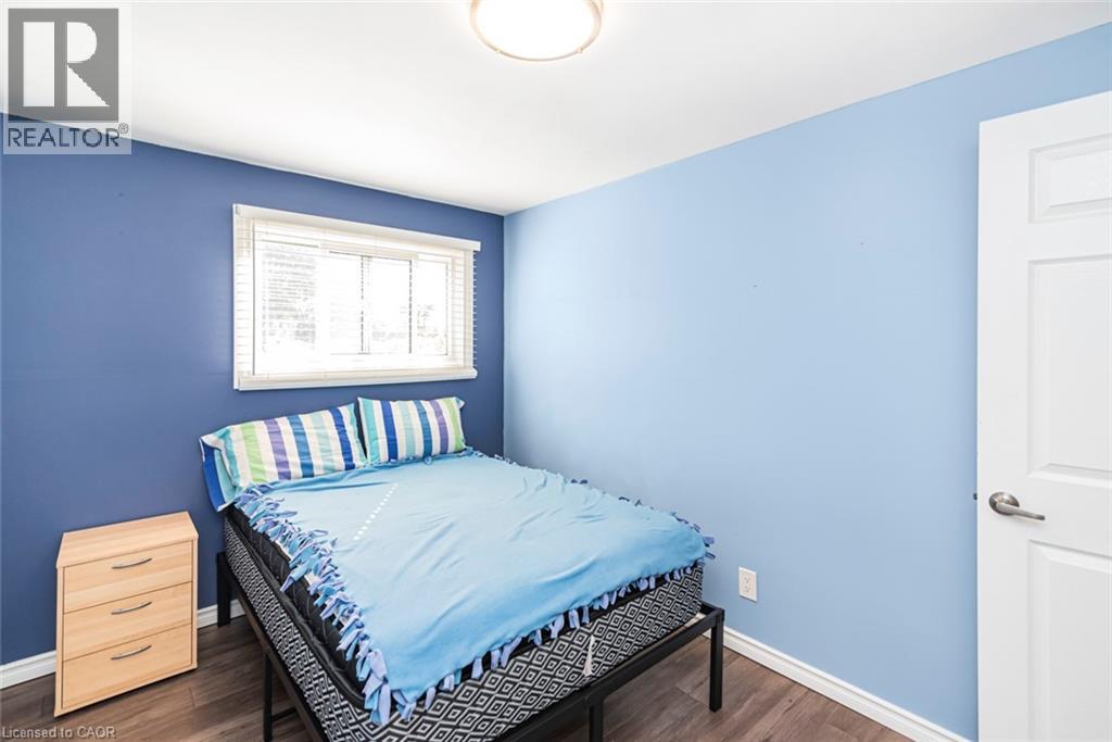 1301 Upper Gage Avenue Unit# 12, Hamilton, Ontario  L8W 1E5 - Photo 19 - 40777698