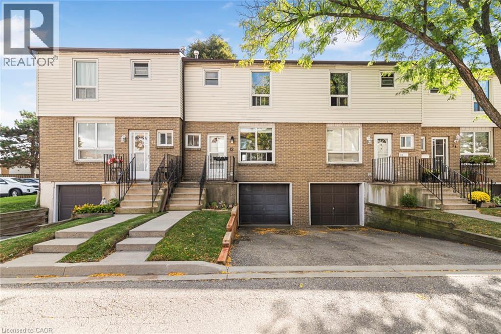 1301 Upper Gage Avenue Unit# 12, Hamilton, Ontario  L8W 1E5 - Photo 2 - 40777698