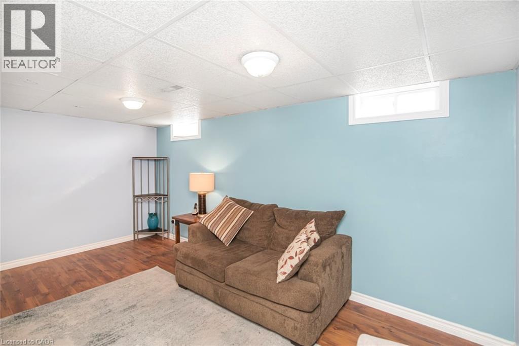 1301 Upper Gage Avenue Unit# 12, Hamilton, Ontario  L8W 1E5 - Photo 23 - 40777698