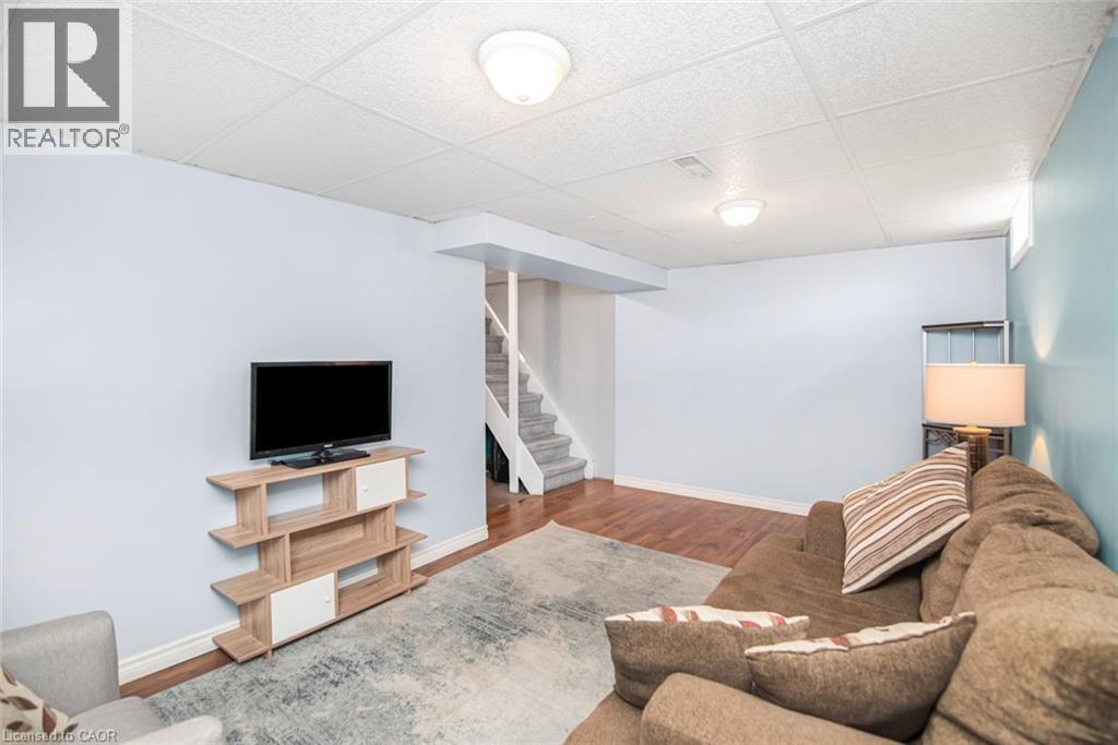 1301 Upper Gage Avenue Unit# 12, Hamilton, Ontario  L8W 1E5 - Photo 24 - 40777698