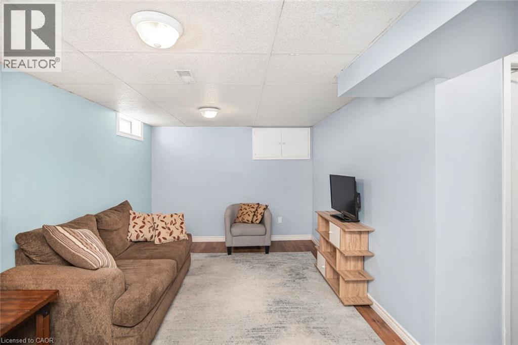 1301 Upper Gage Avenue Unit# 12, Hamilton, Ontario  L8W 1E5 - Photo 25 - 40777698
