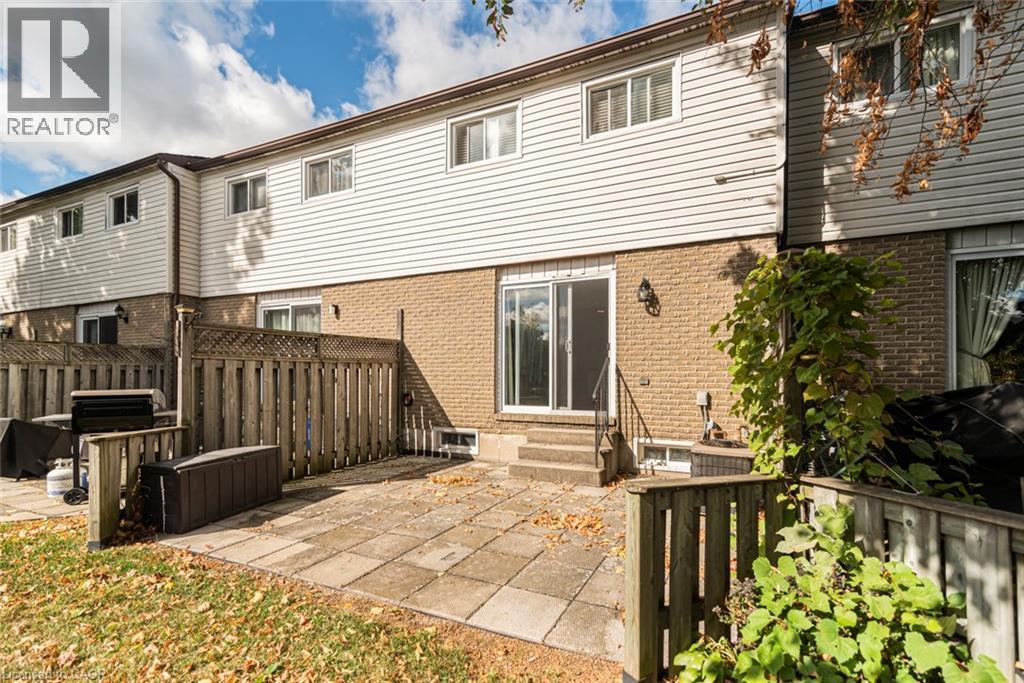 1301 Upper Gage Avenue Unit# 12, Hamilton, Ontario  L8W 1E5 - Photo 28 - 40777698