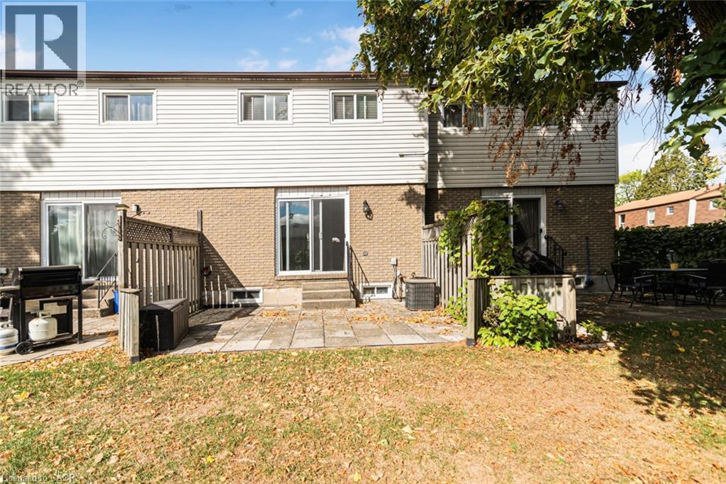 1301 Upper Gage Avenue Unit# 12, Hamilton, Ontario  L8W 1E5 - Photo 29 - 40777698
