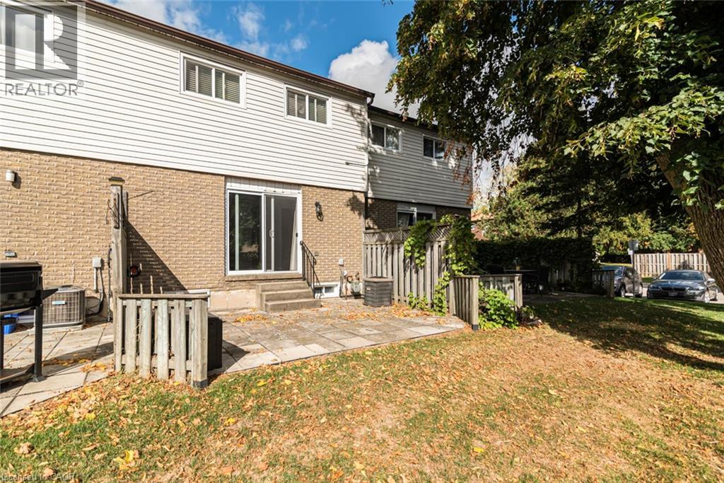 1301 Upper Gage Avenue Unit# 12, Hamilton, Ontario  L8W 1E5 - Photo 30 - 40777698