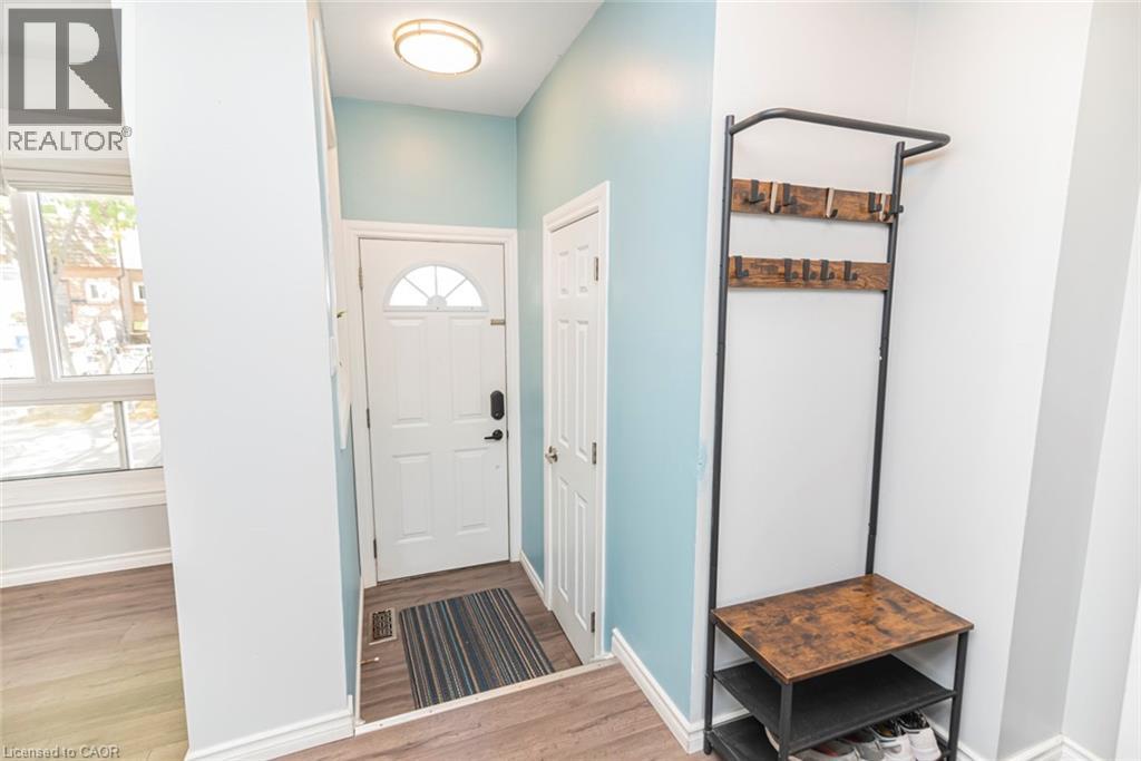 1301 Upper Gage Avenue Unit# 12, Hamilton, Ontario  L8W 1E5 - Photo 4 - 40777698