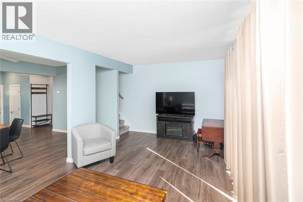 1301 Upper Gage Avenue Unit# 12, Hamilton, Ontario  L8W 1E5 - Photo 7 - 40777698