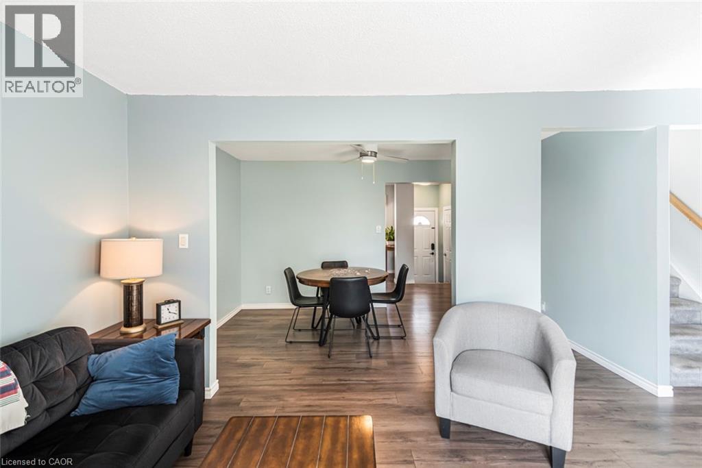 1301 Upper Gage Avenue Unit# 12, Hamilton, Ontario  L8W 1E5 - Photo 8 - 40777698