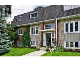 233 WESTMINSTER Drive S Unit# 14, Cambridge, Ontario