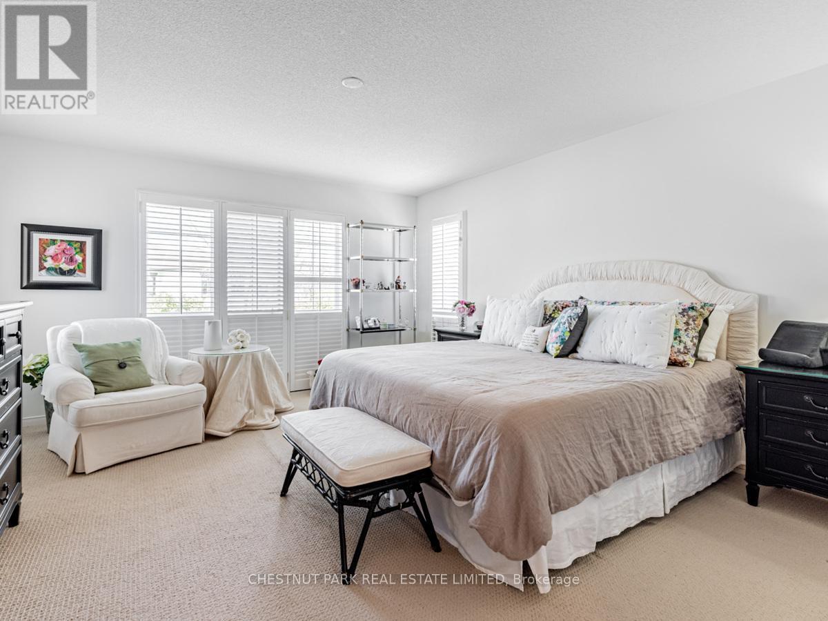 86 Forest Lane Drive, Vaughan (Beverley Glen), Ontario  L4J 3N8 - Photo 30 - N12454224