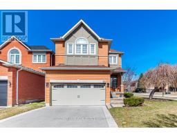 86 Forest Lane Drive, Vaughan (Beverley Glen), Ca