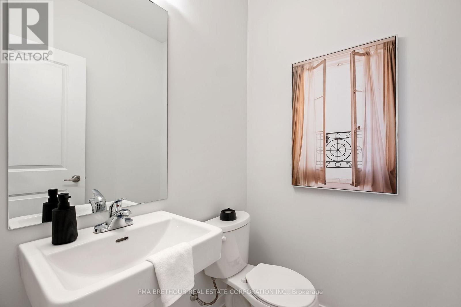 111 Cornell Rouge Boulevard, Markham (Cornell), Ontario  L6B 1R1 - Photo 11 - N12454233