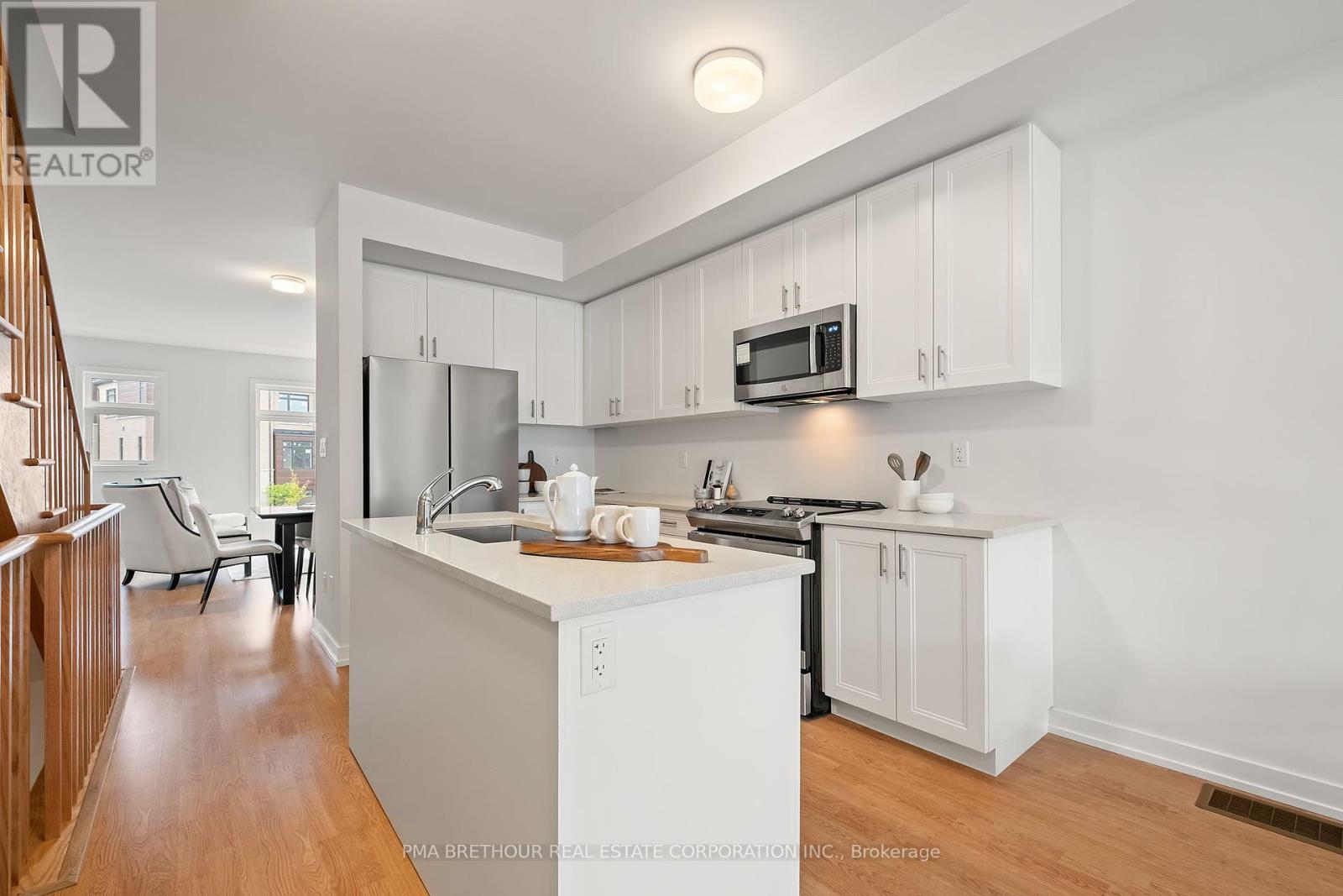 111 Cornell Rouge Boulevard, Markham (Cornell), Ontario  L6B 1R1 - Photo 12 - N12454233