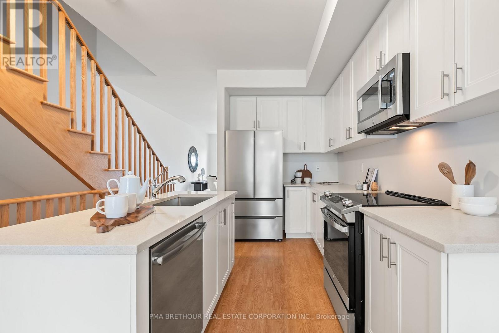 111 Cornell Rouge Boulevard, Markham (Cornell), Ontario  L6B 1R1 - Photo 13 - N12454233