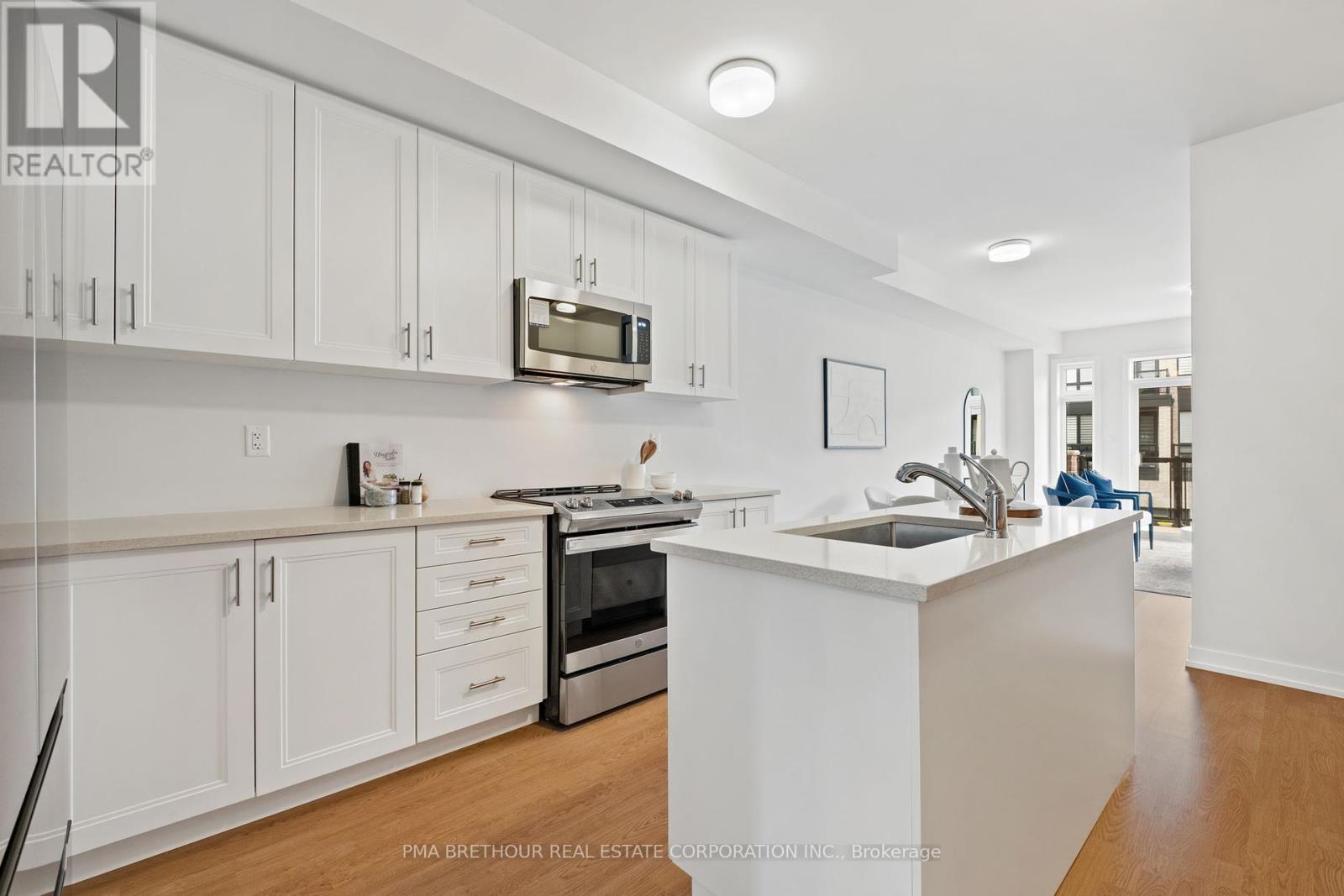111 Cornell Rouge Boulevard, Markham (Cornell), Ontario  L6B 1R1 - Photo 14 - N12454233