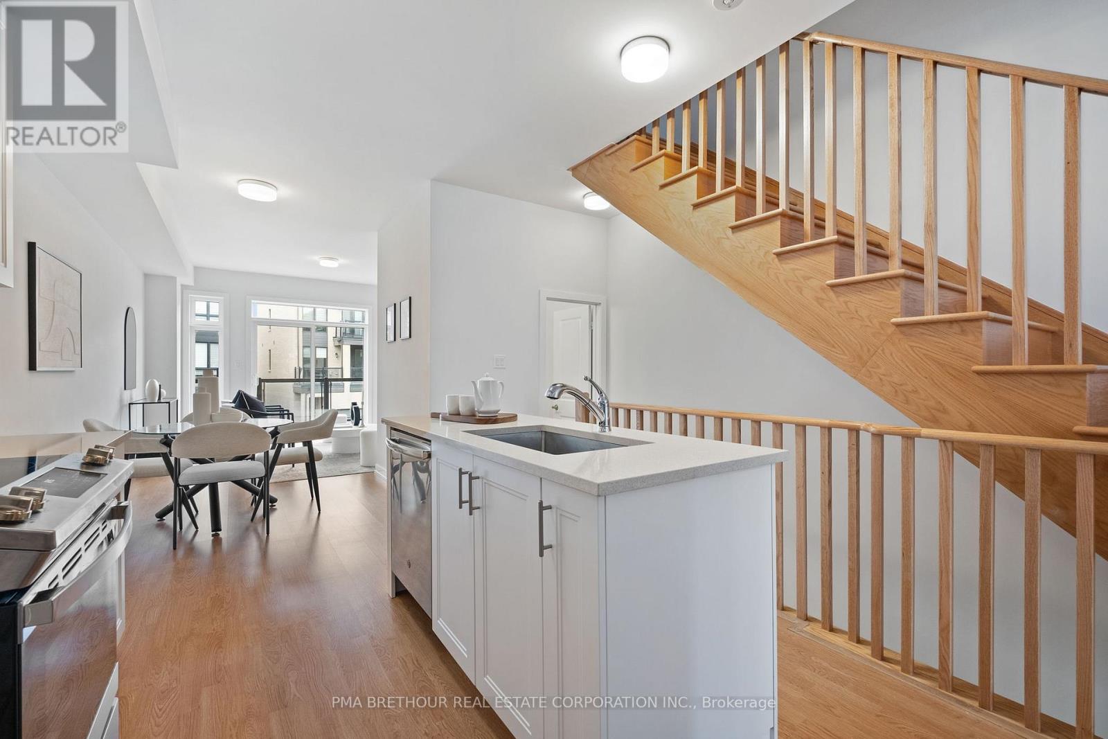 111 Cornell Rouge Boulevard, Markham (Cornell), Ontario  L6B 1R1 - Photo 15 - N12454233