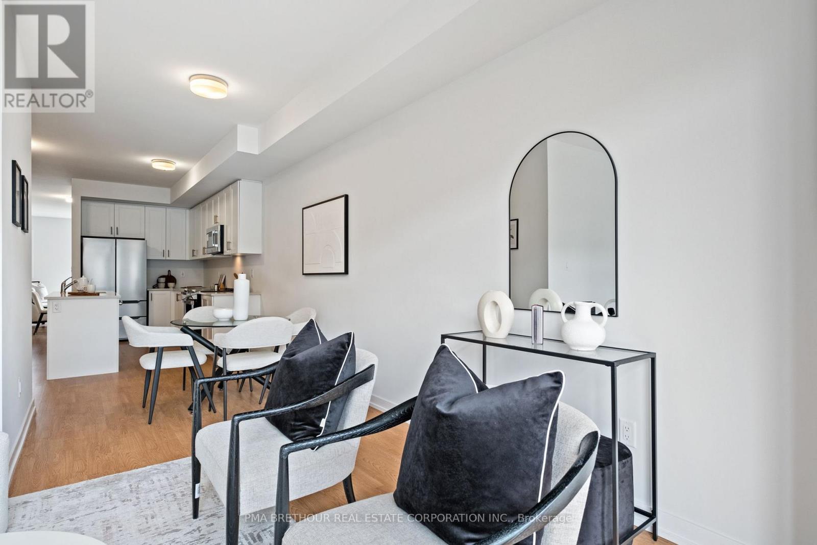 111 Cornell Rouge Boulevard, Markham (Cornell), Ontario  L6B 1R1 - Photo 18 - N12454233