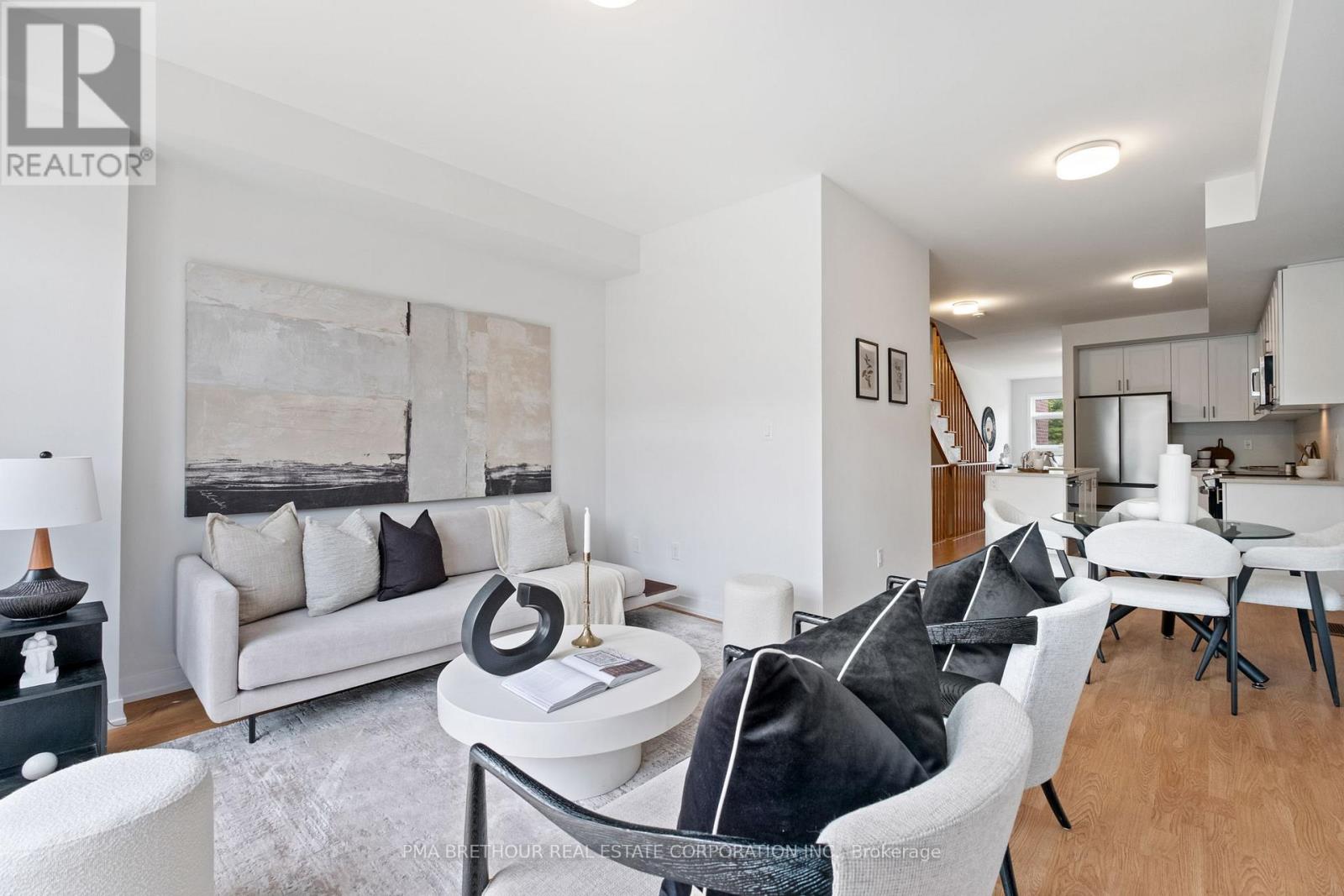 111 Cornell Rouge Boulevard, Markham (Cornell), Ontario  L6B 1R1 - Photo 19 - N12454233