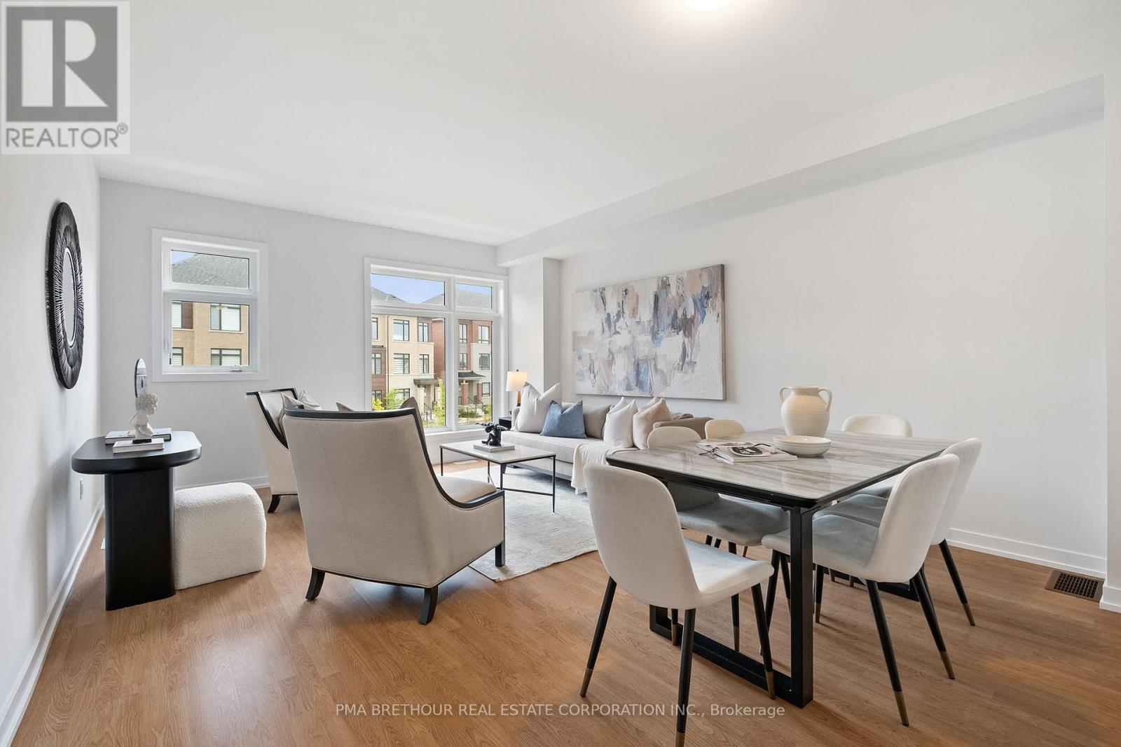 111 Cornell Rouge Boulevard, Markham (Cornell), Ontario  L6B 1R1 - Photo 21 - N12454233