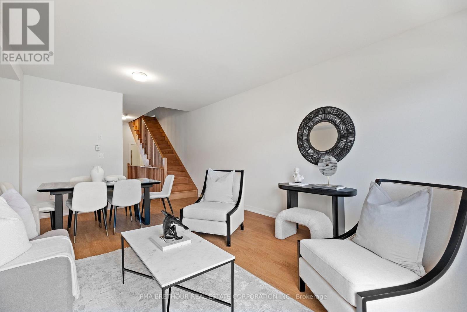 111 Cornell Rouge Boulevard, Markham (Cornell), Ontario  L6B 1R1 - Photo 23 - N12454233