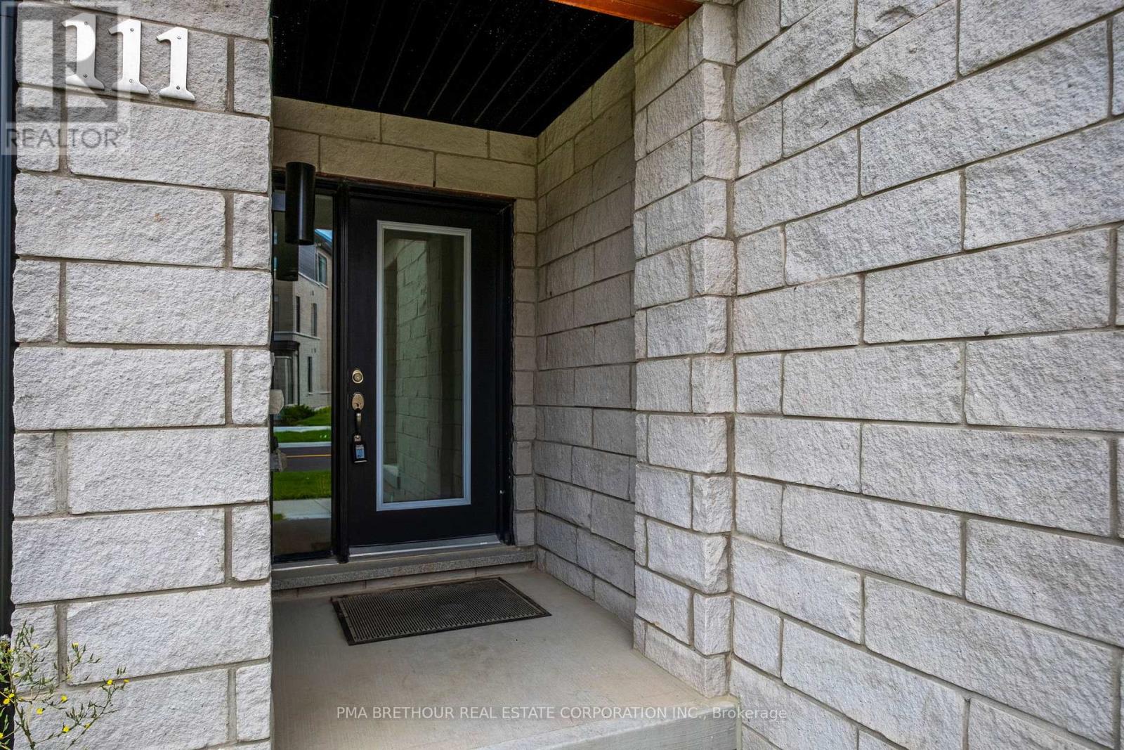 111 Cornell Rouge Boulevard, Markham (Cornell), Ontario  L6B 1R1 - Photo 3 - N12454233