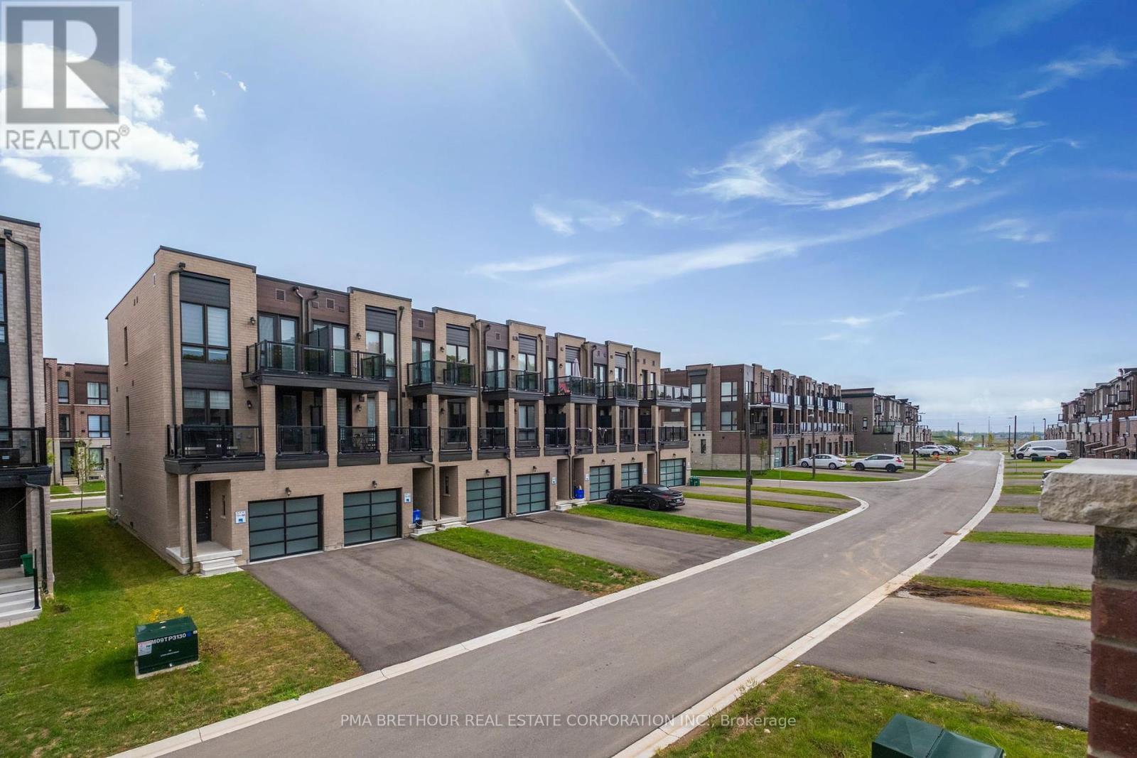 111 Cornell Rouge Boulevard, Markham (Cornell), Ontario  L6B 1R1 - Photo 34 - N12454233