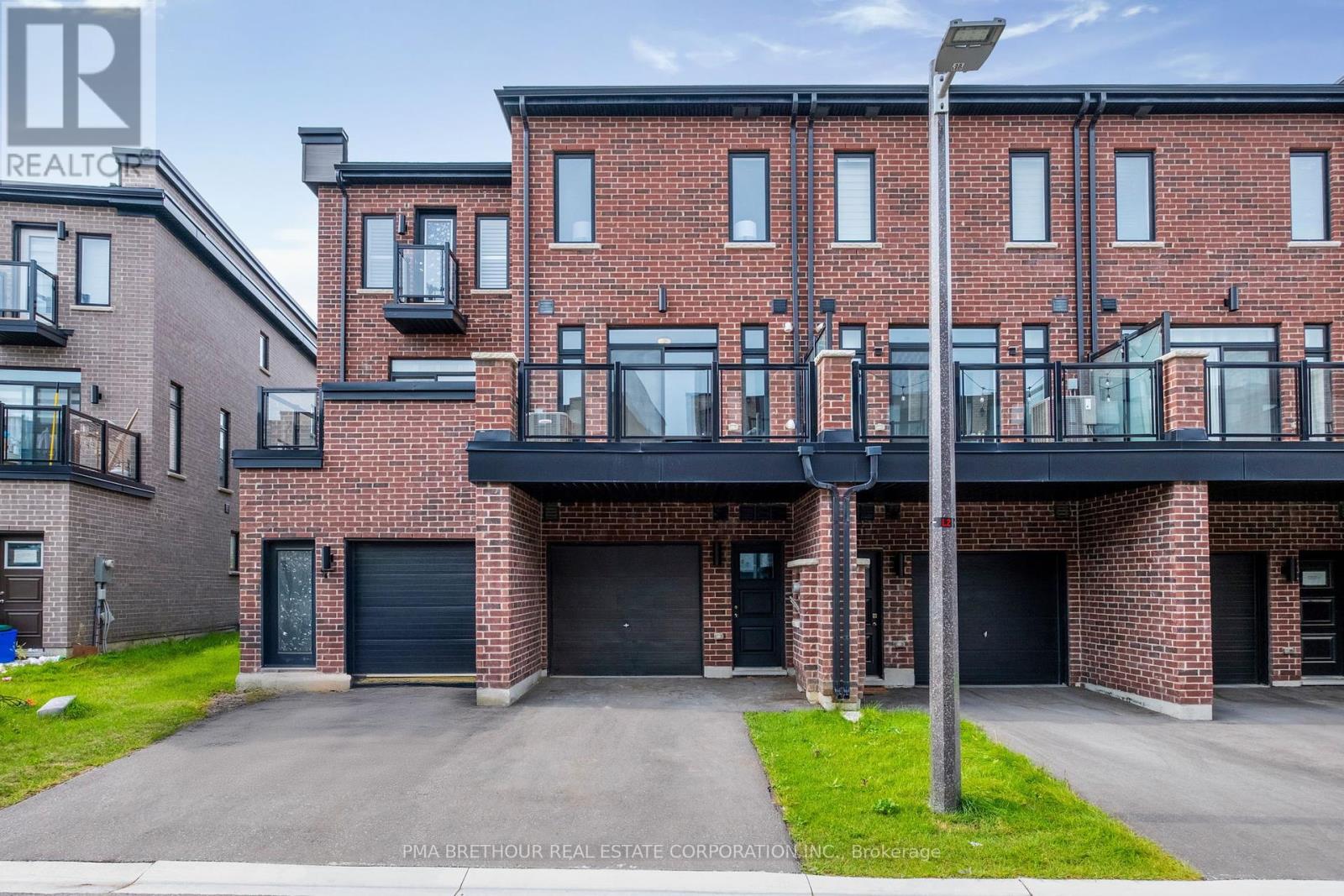 111 Cornell Rouge Boulevard, Markham (Cornell), Ontario  L6B 1R1 - Photo 42 - N12454233