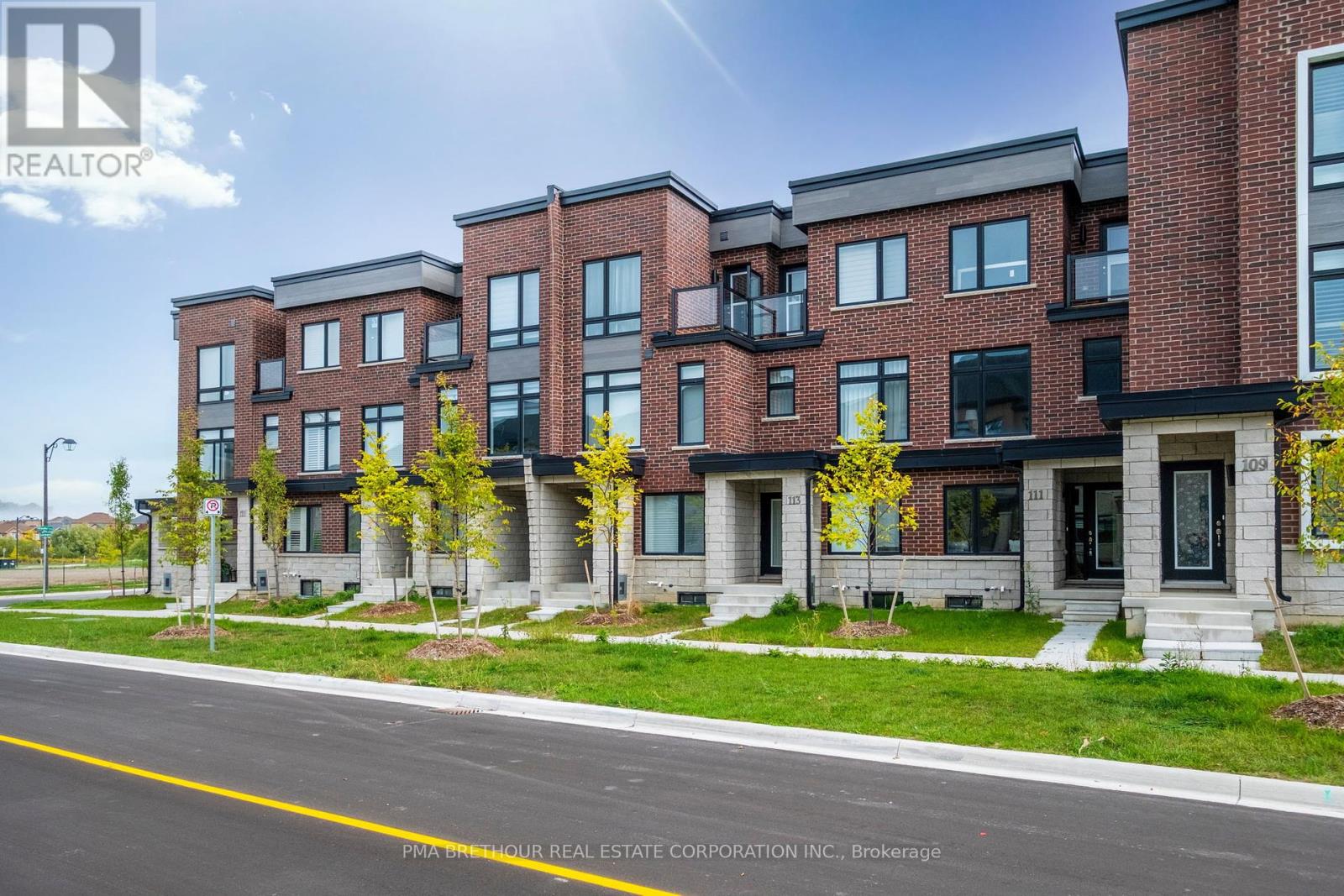 111 Cornell Rouge Boulevard, Markham (Cornell), Ontario  L6B 1R1 - Photo 43 - N12454233