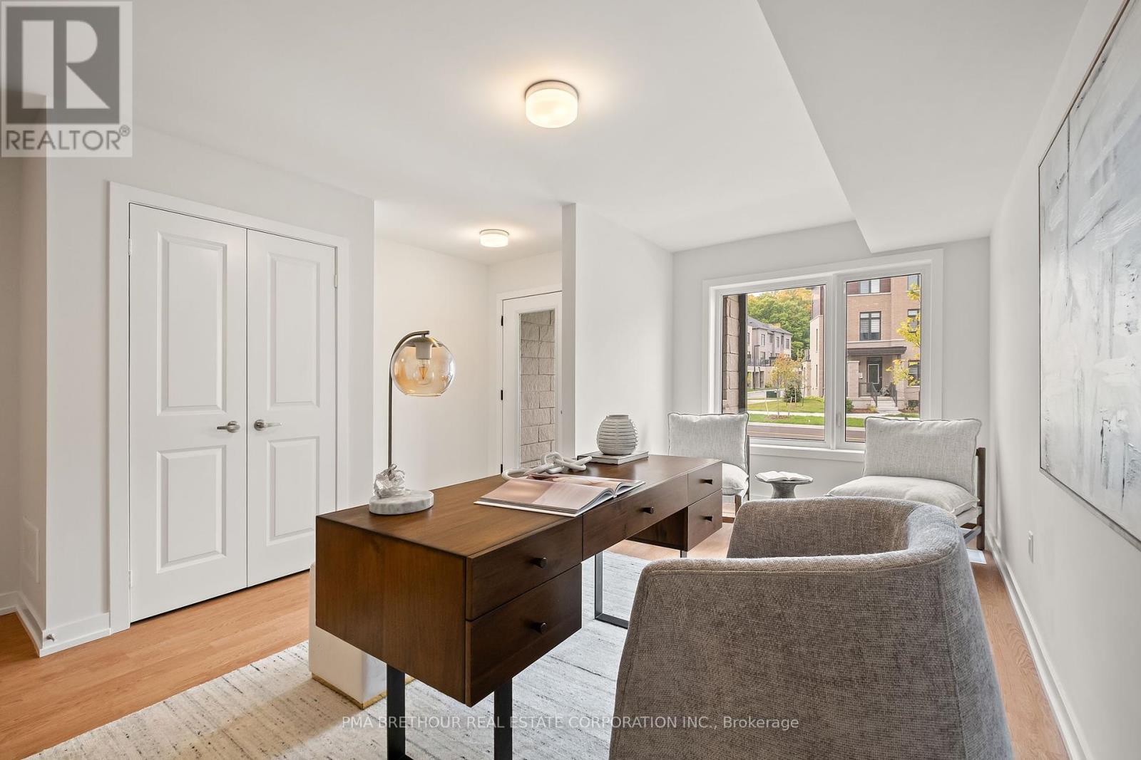 111 Cornell Rouge Boulevard, Markham (Cornell), Ontario  L6B 1R1 - Photo 6 - N12454233