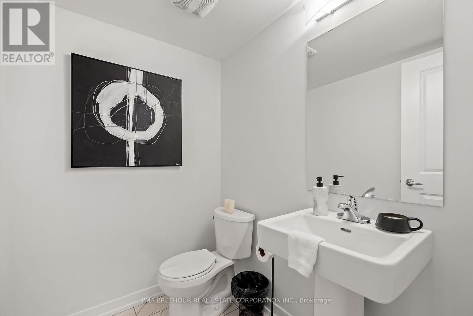 111 Cornell Rouge Boulevard, Markham (Cornell), Ontario  L6B 1R1 - Photo 9 - N12454233