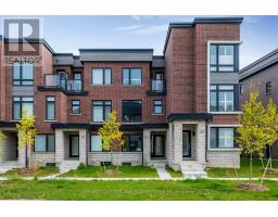 111 CORNELL ROUGE BOULEVARD, Markham, Ontario