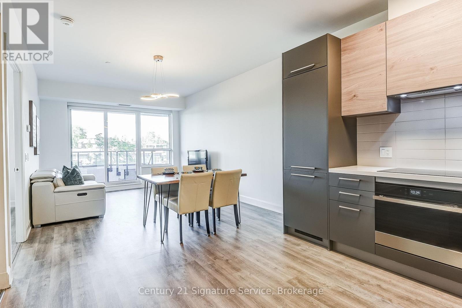201 - 38 Ghandi Lane, Markham, Ontario  L3T 0G9 - Photo 22 - N12454280